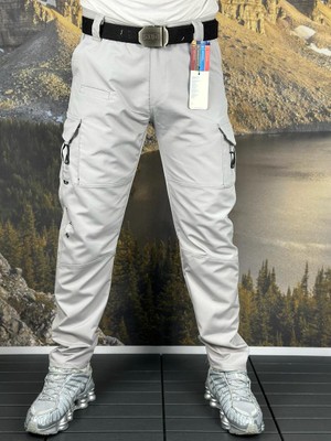 Taktical Cargocep Ithal Yazlık 6 Cepli Outdoor Akalitepantolon