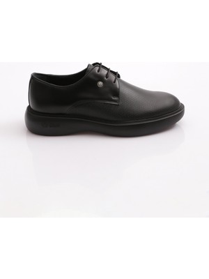 Dgn 2570917 Erkek Klasik Ayakkabi