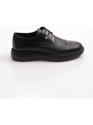 Dgn 2570916 Erkek Klasik Ayakkabi