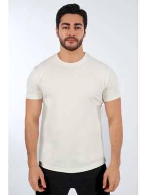 Brango 40660 Erkek T-Shirt