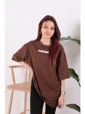 Busem S0017563 Kadın T-Shirt