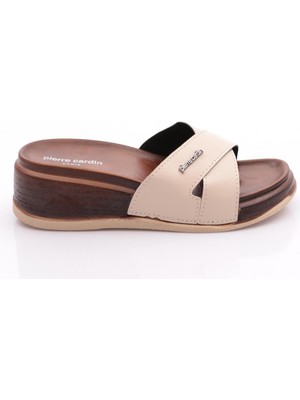 Pierre Cardin PC-7423 Kadın Terlik
