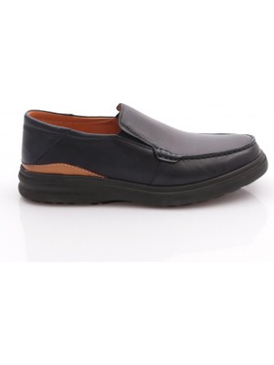 Dr. Flexer M020625 Erkek Klasik Comfort Ayakkabı