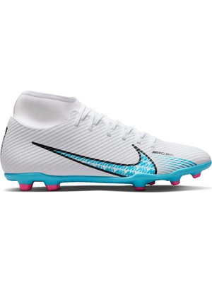 Nike Mercurial Superfly 9 Club Fg/mg Krampon DJ5961-146(DAR Kalıp)