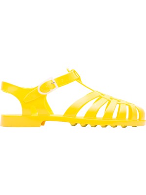Meduse Sun Jaune - Sarı Kadın Sandalet