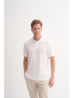 Cazador 4104 Erkek Polo T-Shirt