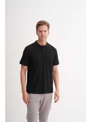Cazador 4104 Erkek Polo T-Shirt