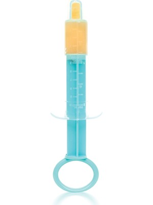 Wee Baby Vitamin Kaşığı