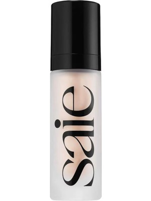 Saie Glowy Super Gel - Lightweight Dewy Multipurpose Highlighter - Starglow