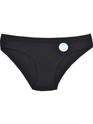 Kadın Bambu 3 Lü Külot Slip BERRAK-11554