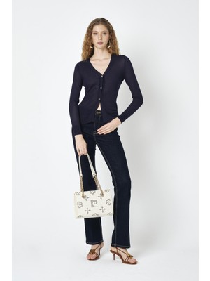 Pierre Cardin 05PC25Y10504 Kadın Omuz & Kol Çantası
