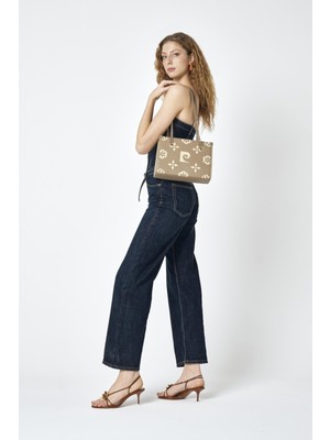 Pierre Cardin 05PC25Y10504 Kadın Omuz & Kol Çantası