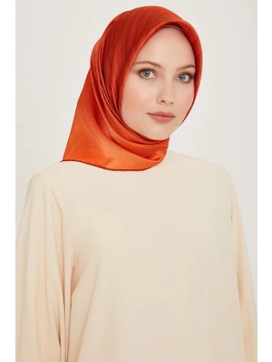 05 Armine Sura Ipek Eşarp 9237D