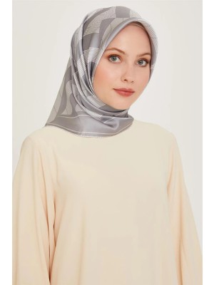 85 Armine Sura Ipek Eşarp 9255D