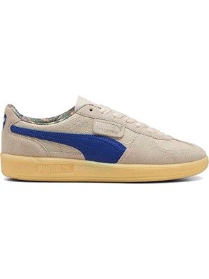 Puma Palermo Bomber Erkek Günlük Ayakkabı 40136501  Bej