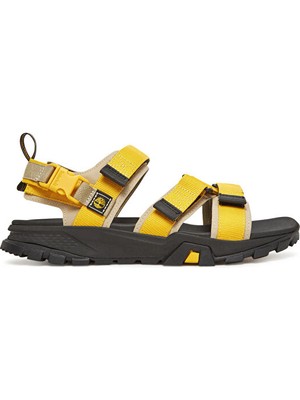 Timberland Garrison Trail Backstrap Erkek Günlük Ayakkabı TB0A6DXTETU1 Renkli