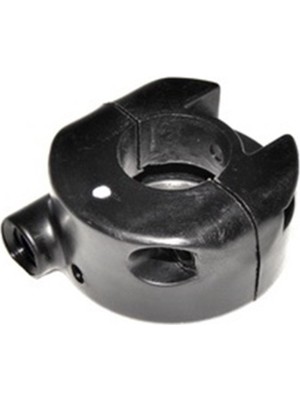 Honda Spacy Gaz Kütüğü