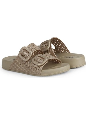 Igor Habana Fresh Metalic Kadın Sandalet BB339