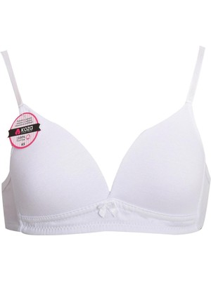 Alıştırma Sütyeni Soft 8050-34