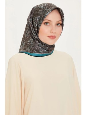 04 Armine Twill Ipek Eşarp 9228D