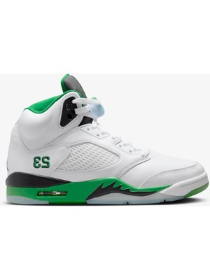 Nike Air Jordan 5 Retro Lucky Green DD9336-103 Spor Ayakkabı