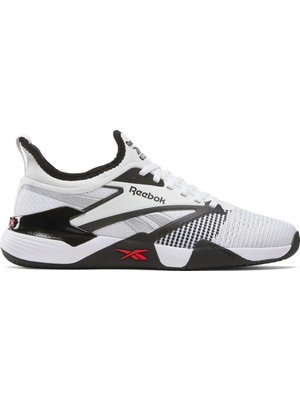 Reebok Nano Court Siyah Unisex Fitness Ayakkabısı