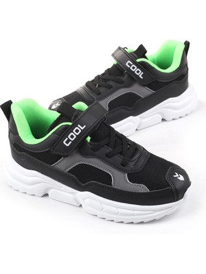 Cool Zoom Anatomik Taban Çocuk Spor Ayakkabı