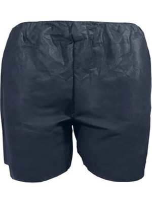 Tek Kullanımlık Kullan At Boxer Eco Şort Unisex Xl 12 Adet