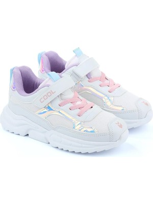 Cool Zoom Anatomik Taban Kız Çocuk Spor Ayakkabı