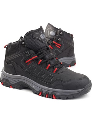 Magg Point 888 Kürklü Kaymaz Taban Erkek Çocuk Outdoor Bot