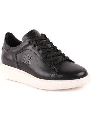 Libero 4617 Hakiki Deri Günlük Erkek Ayakkabı