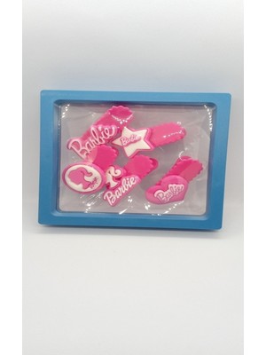 Mavi Kutulu Bb Toka Seti