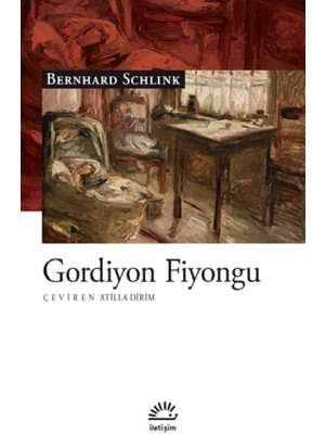 Gordiyon Fiyongu