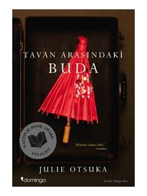 Tavan Arasındaki Buda