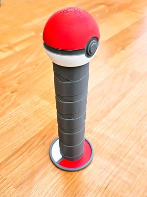 Pokemon Temalı Katlanabilir Kılıç