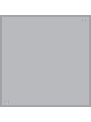 Düz Renk Sura Ipek - 121 - 90X90