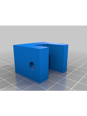 BYR Yağmur Oluğu Için Muşamba Tutucu - Ford Transit 2002 (Plastik Aparattır!!!)