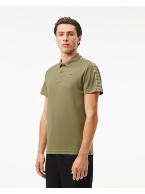 Lacoste Erkek Regular Fit Polo T-Shirt