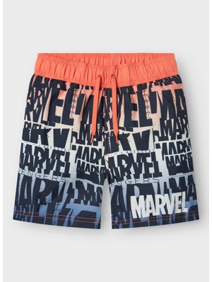 Name It Somon Erkek Çocuk Şort Mayo 13239664