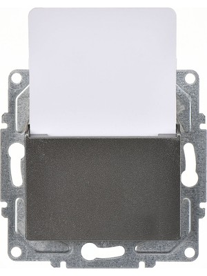 Günsan Elektrik Günsan Visage Füme Vidalı Rf Energy Saver