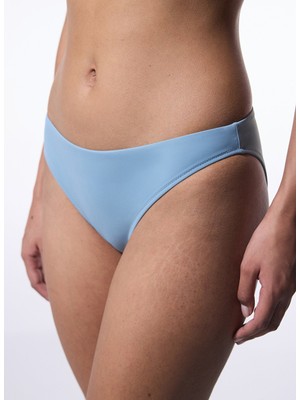 Penti Mavi Maya Slip Bikini Altı