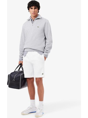 Lacoste Erkek Regular Fit Şort