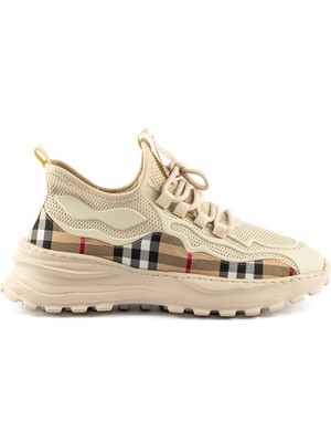 Erkek Sneaker ( Günlük) 24Y535 Bj Guja Bej