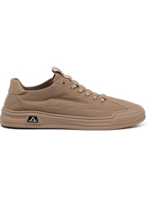 Erkek Sneaker ( Günlük) 25Y510-1 Bj Guja Bej