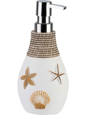 Primanova Deniz Yıldızı Sıvı Sabunluk