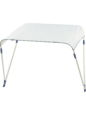 Lalizas Al.tente Tak.su Geçirmez K.180X170X110CM White