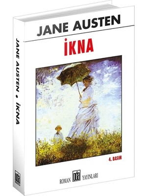 Ikna