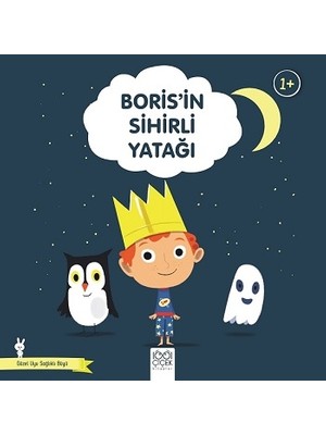 Boris’in Sihirli Yatağı