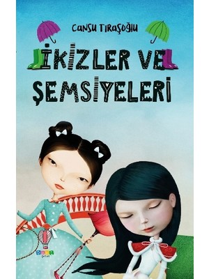 Ikizler ve Şemsiyeleri