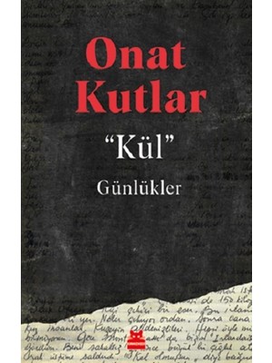 Kül Günlükler